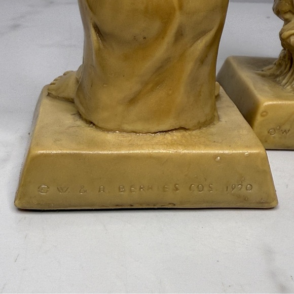 VTG 1970 Russ Berries BUNDLE of 2 - Picture 6 of 11